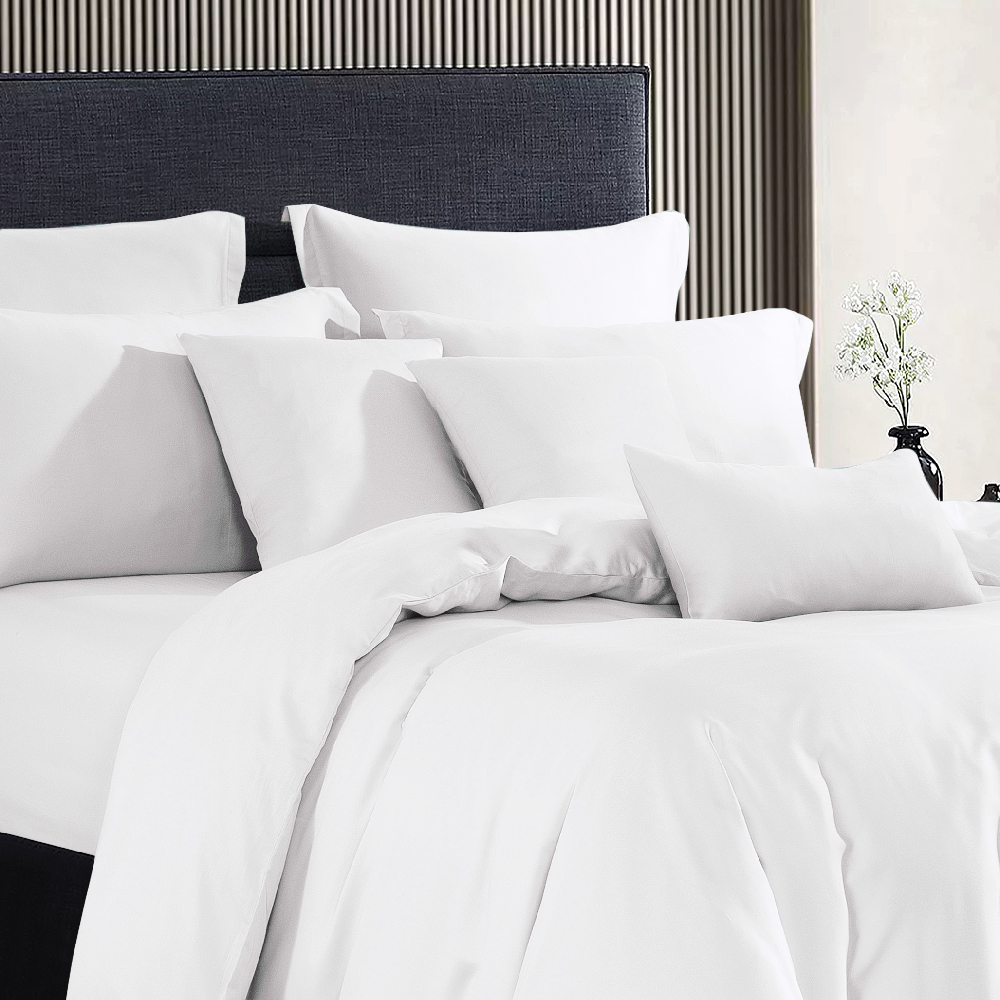 [YENİ GELİŞ] AKEMI 1300TC TENCEL™ Lyocell Gladice (Yorgan Kılıfı Seti | Çarşaf)