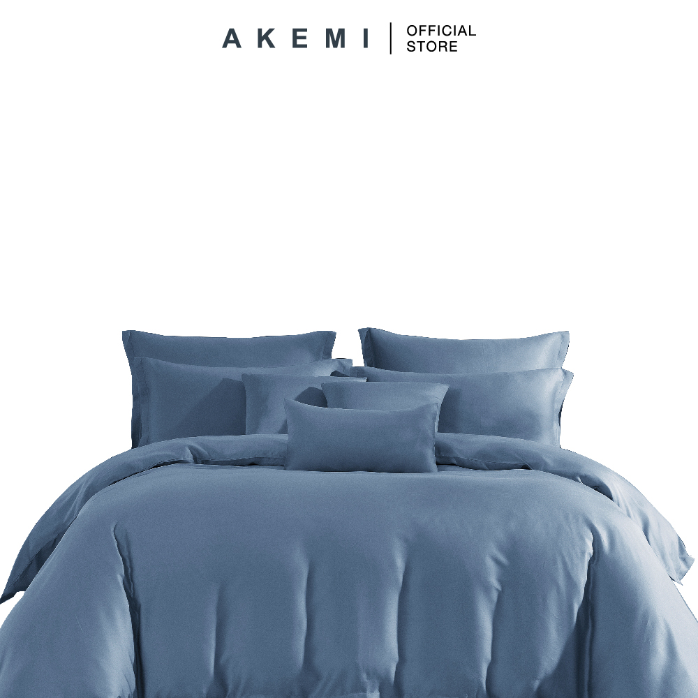 [YENİ GELİŞ] AKEMI 1300TC TENCEL™ Lyocell Gladice (Yorgan Kılıfı Seti | Çarşaf)