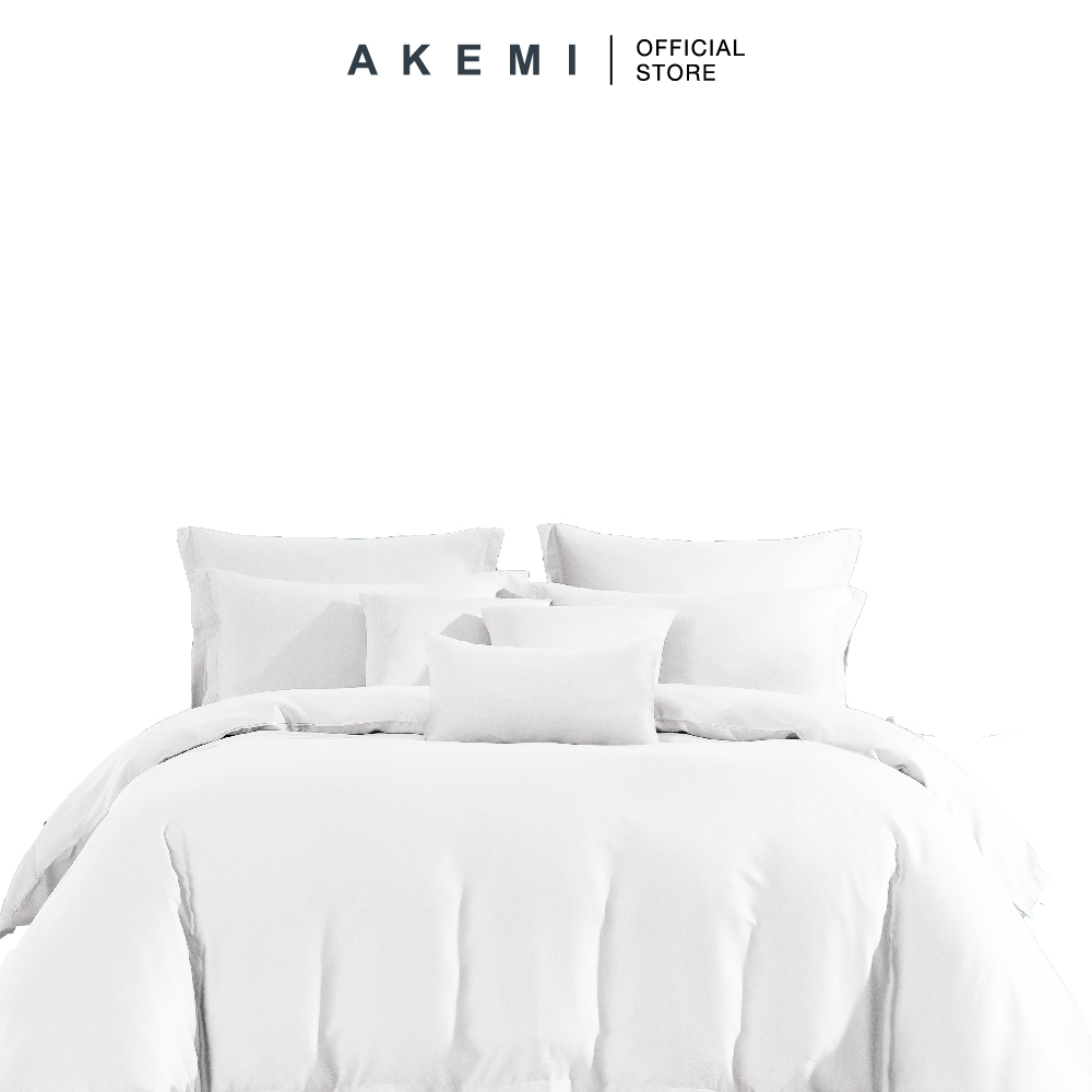 [YENİ GELİŞ] AKEMI 1300TC TENCEL™ Lyocell Gladice (Yorgan Kılıfı Seti | Çarşaf)