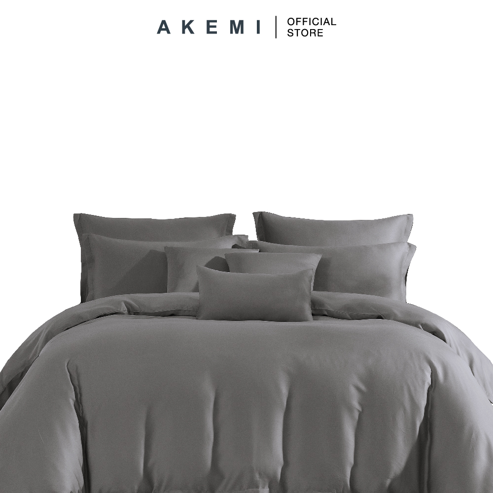 [YENİ GELİŞ] AKEMI 1300TC TENCEL™ Lyocell Gladice (Yorgan Kılıfı Seti | Çarşaf)