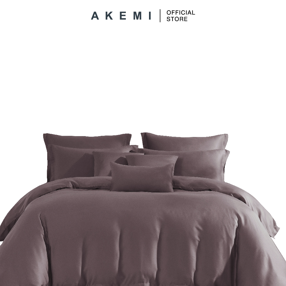 [YENİ GELİŞ] AKEMI 1300TC TENCEL™ Lyocell Gladice (Yorgan Kılıfı Seti | Çarşaf)