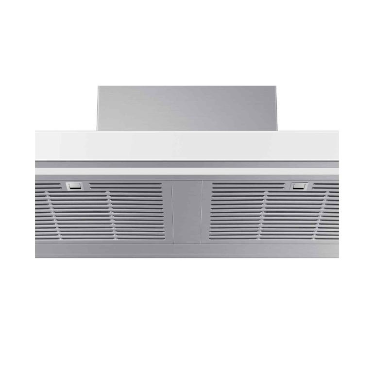 SAMSUNG NK36CB665WWH/SP WALL-MOUNT HOOD · v3