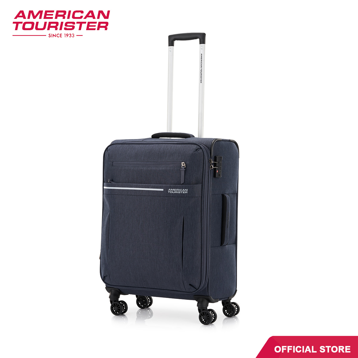 American Tourister Sky Blaze Spinner 65/24 EXP TSA