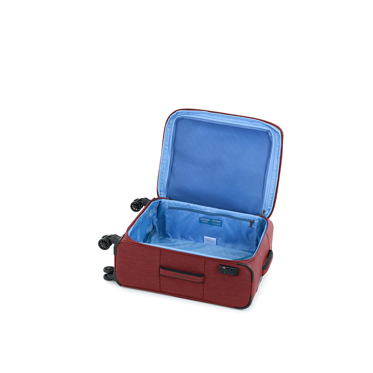 American Tourister Sky Blaze Spinner 65/24 EXP TSA