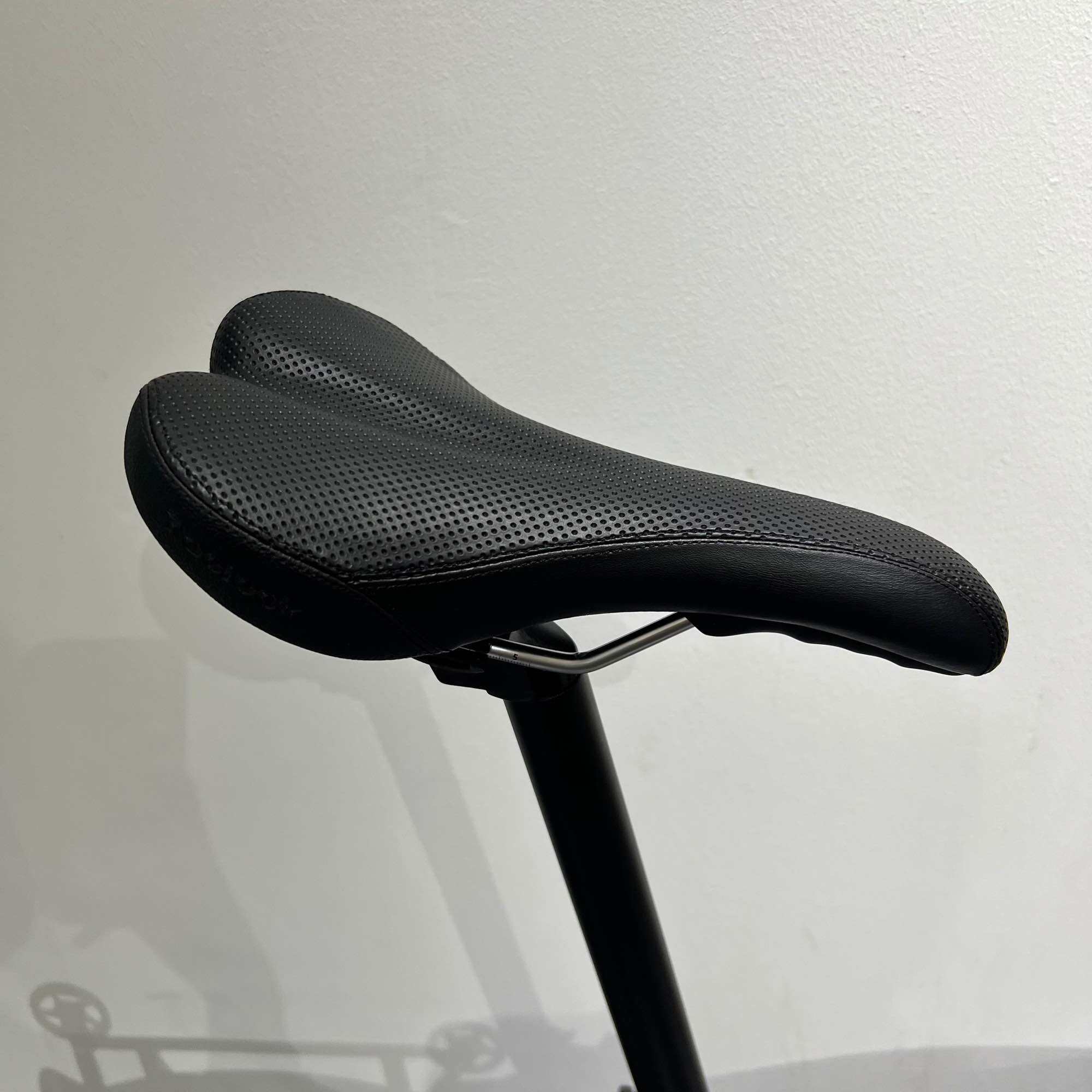 Liaoge D9 trifold bike disc brake 16” 20” external 9 speed Chromoly Steel frame compact folding · v5