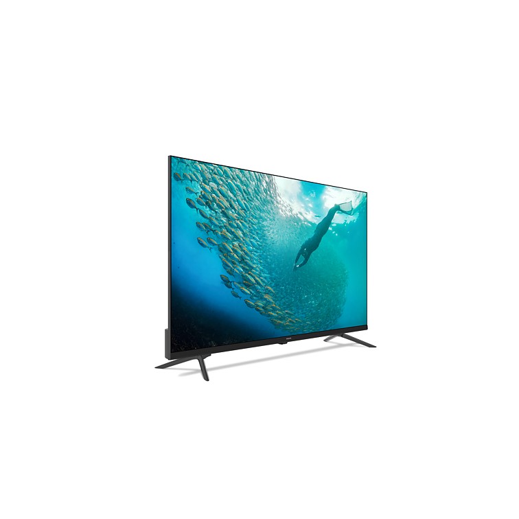 PHILIPS 43PUT7129 43" 4K UHD GOOGLE TV · v13