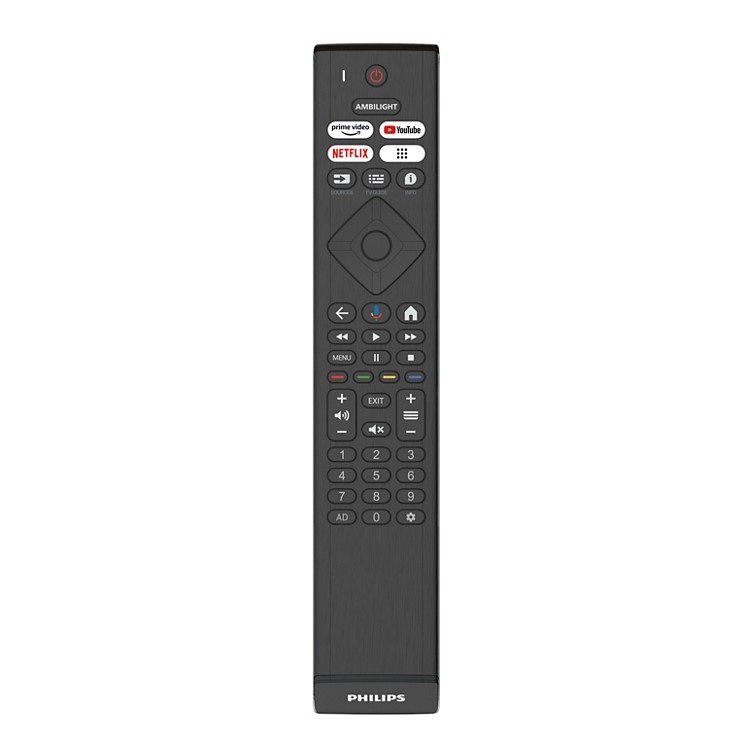 PHILIPS 43PUT7129 43" 4K UHD GOOGLE TV · v13