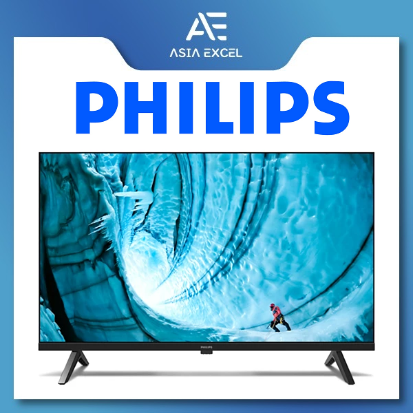 PHILIPS 43PFT6509/98 43 INCH FULL HD LED SMART GOOGLE TV