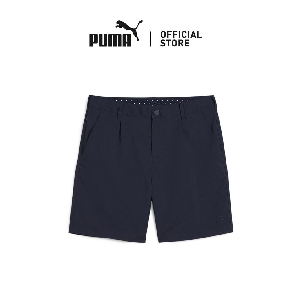 [NOWOŚĆ] Męskie plisowane szorty golfowe PUMA x ARNOLD PALMER