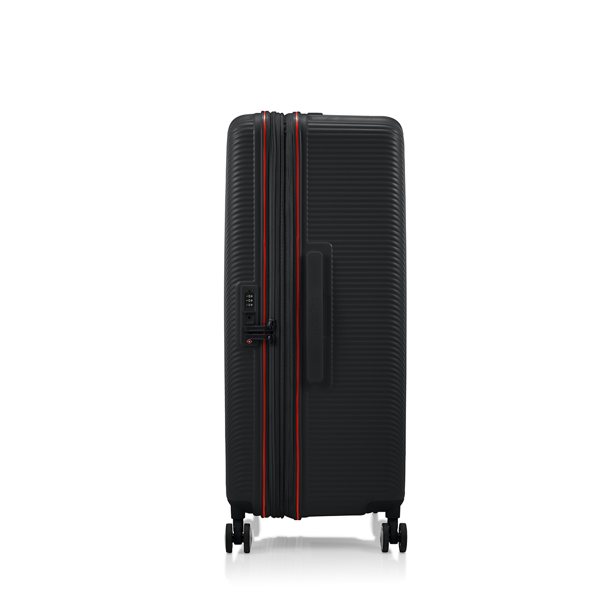 American Tourister Robotech Spinner 77/28 EXP TSA PV