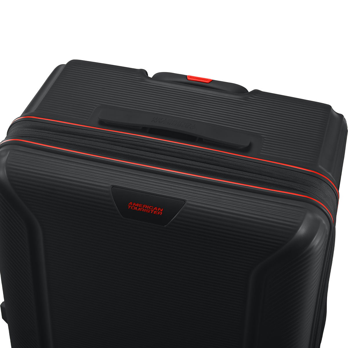 American Tourister Robotech Spinner 77/28 EXP TSA PV