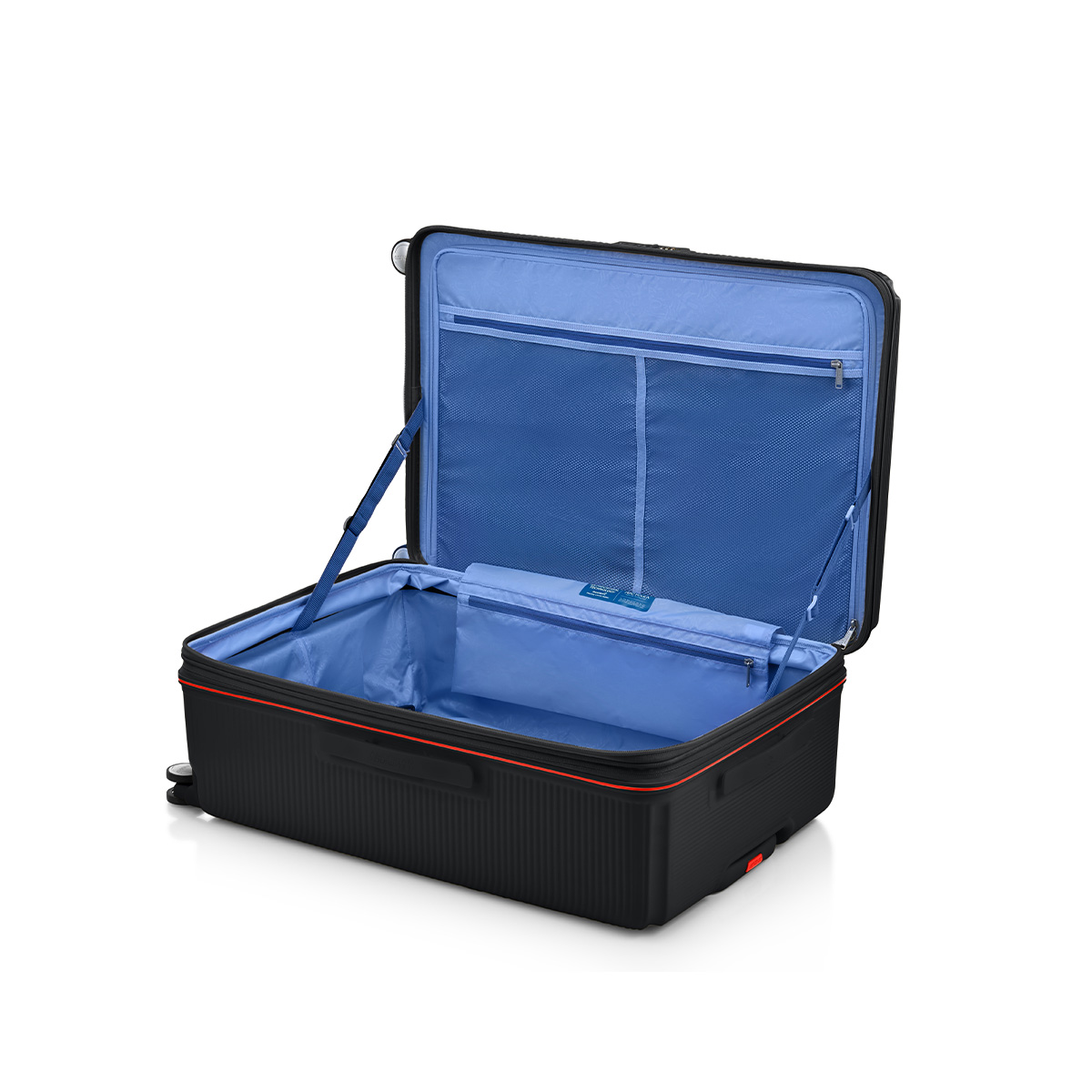 American Tourister Robotech Spinner 77/28 EXP TSA PV