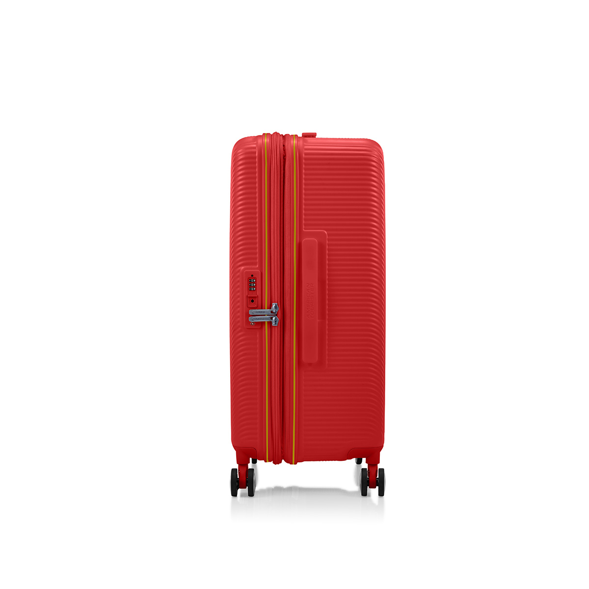 American Tourister Robotech Spinner 67/24 EXP TSA PV