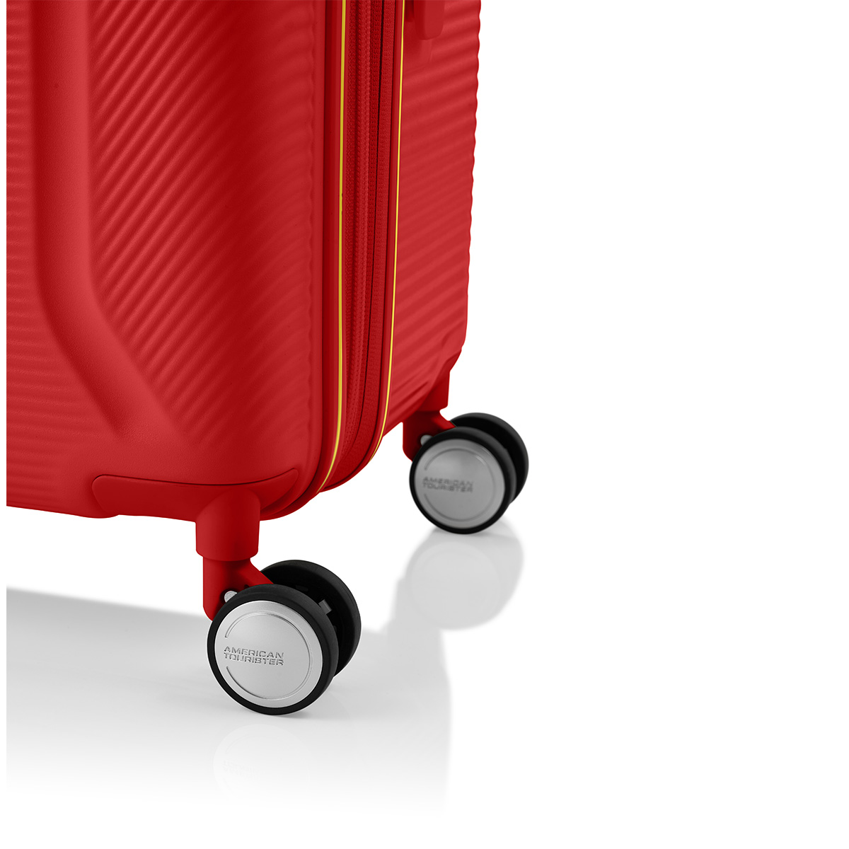 American Tourister Robotech Spinner 67/24 EXP TSA PV