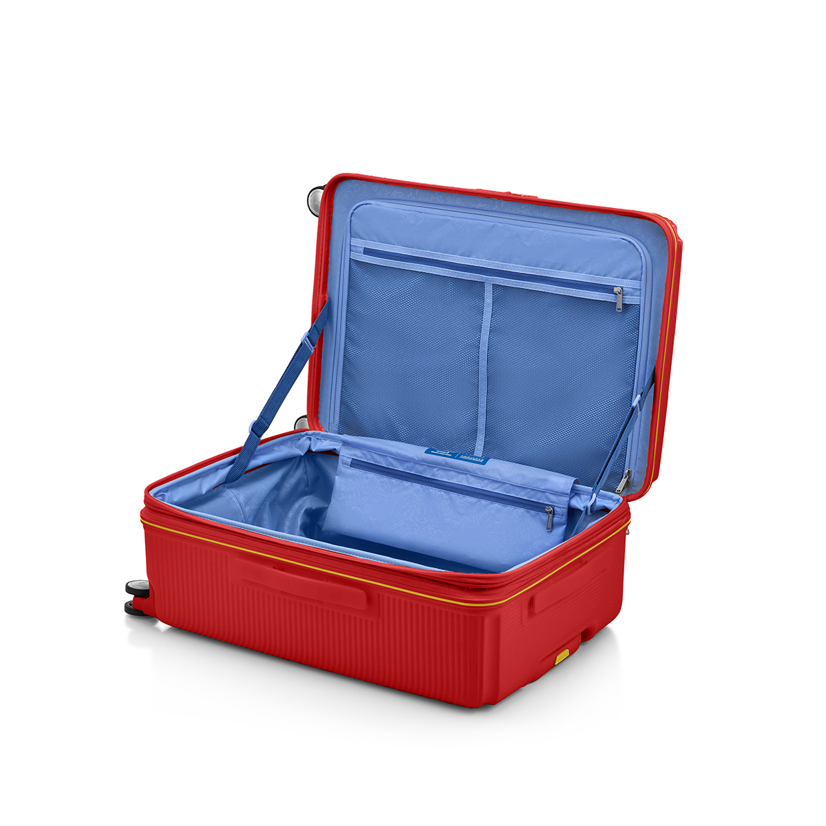 American Tourister Robotech Spinner 67/24 EXP TSA PV