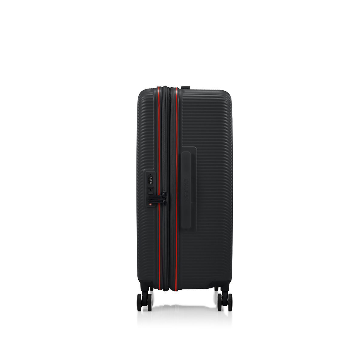 American Tourister Robotech Spinner 67/24 EXP TSA PV