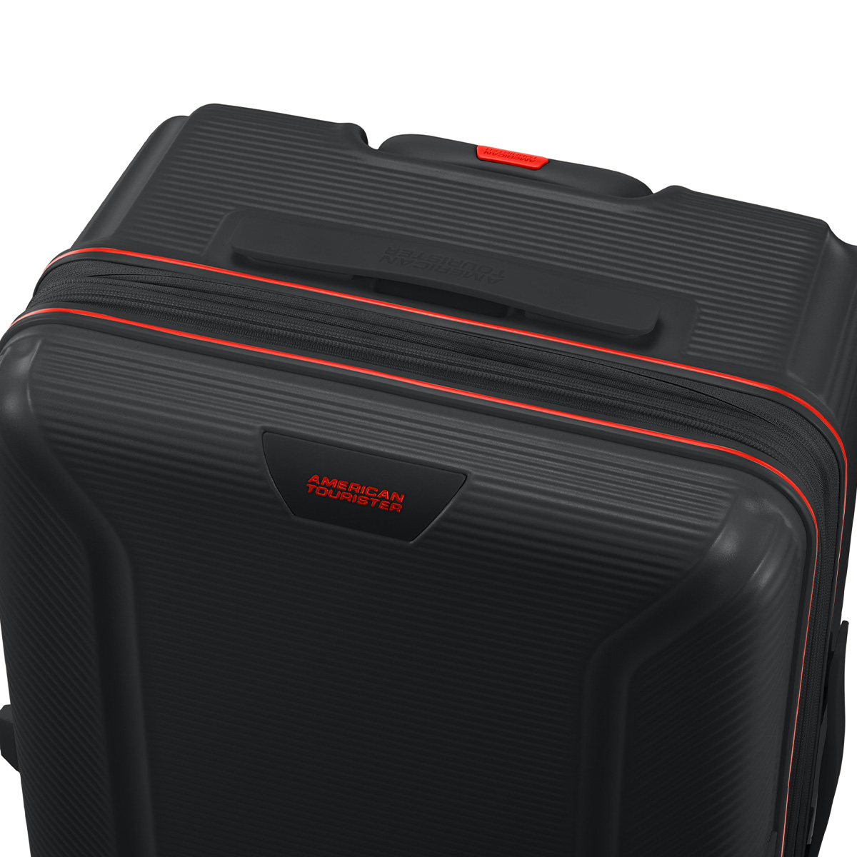 American Tourister Robotech Spinner 67/24 EXP TSA PV