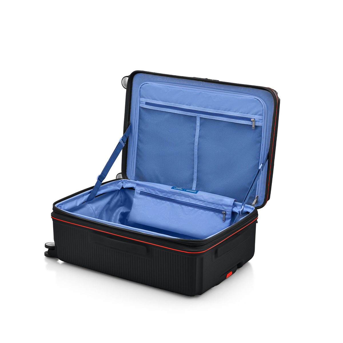 American Tourister Robotech Spinner 67/24 EXP TSA PV
