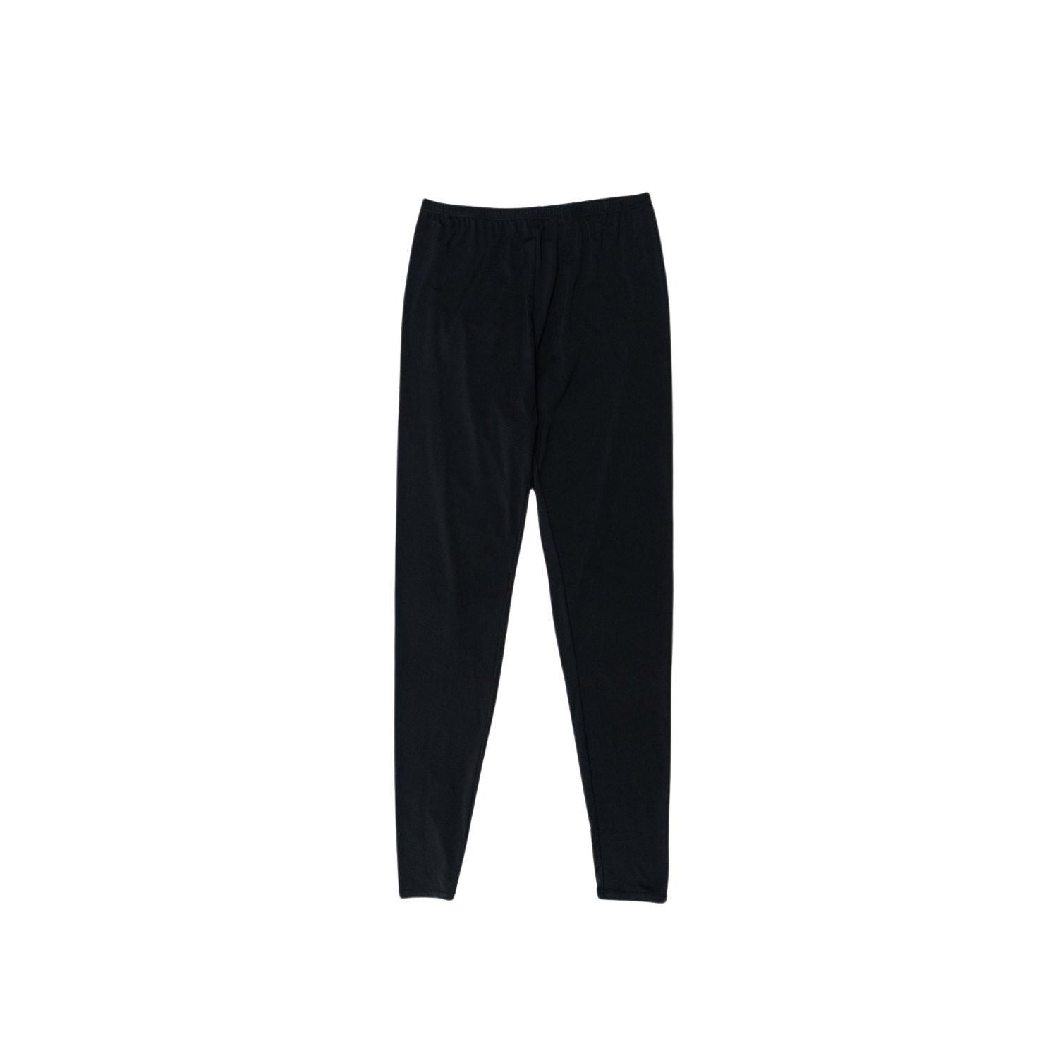 Legging Termal Paire Foundation (Hitam)