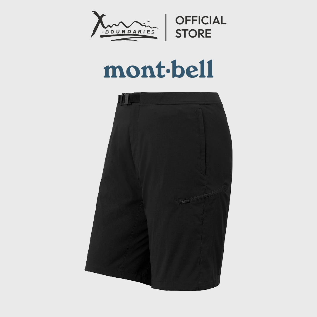 Montbell Męskie spodenki O.D.