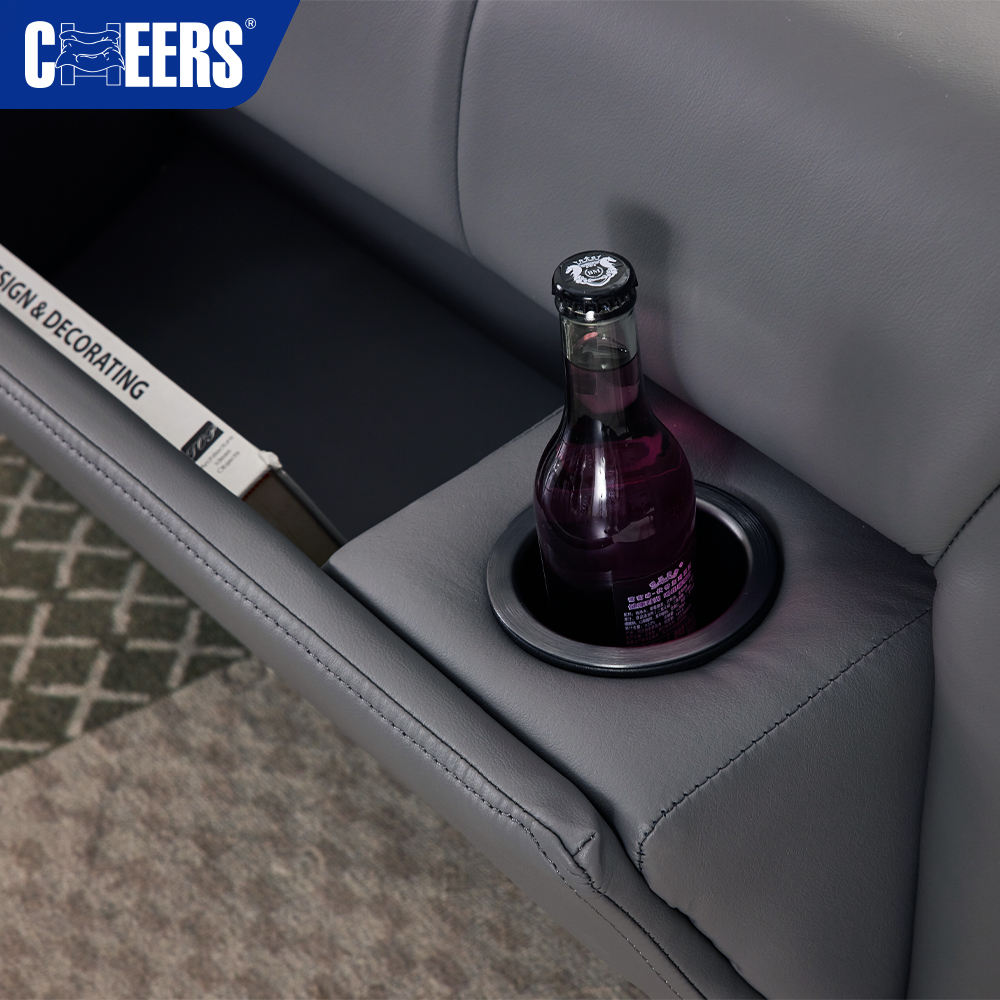 CHEERS | เฟอร์นิเจอร์ ชุดโซฟาห้องนั่งเล่น