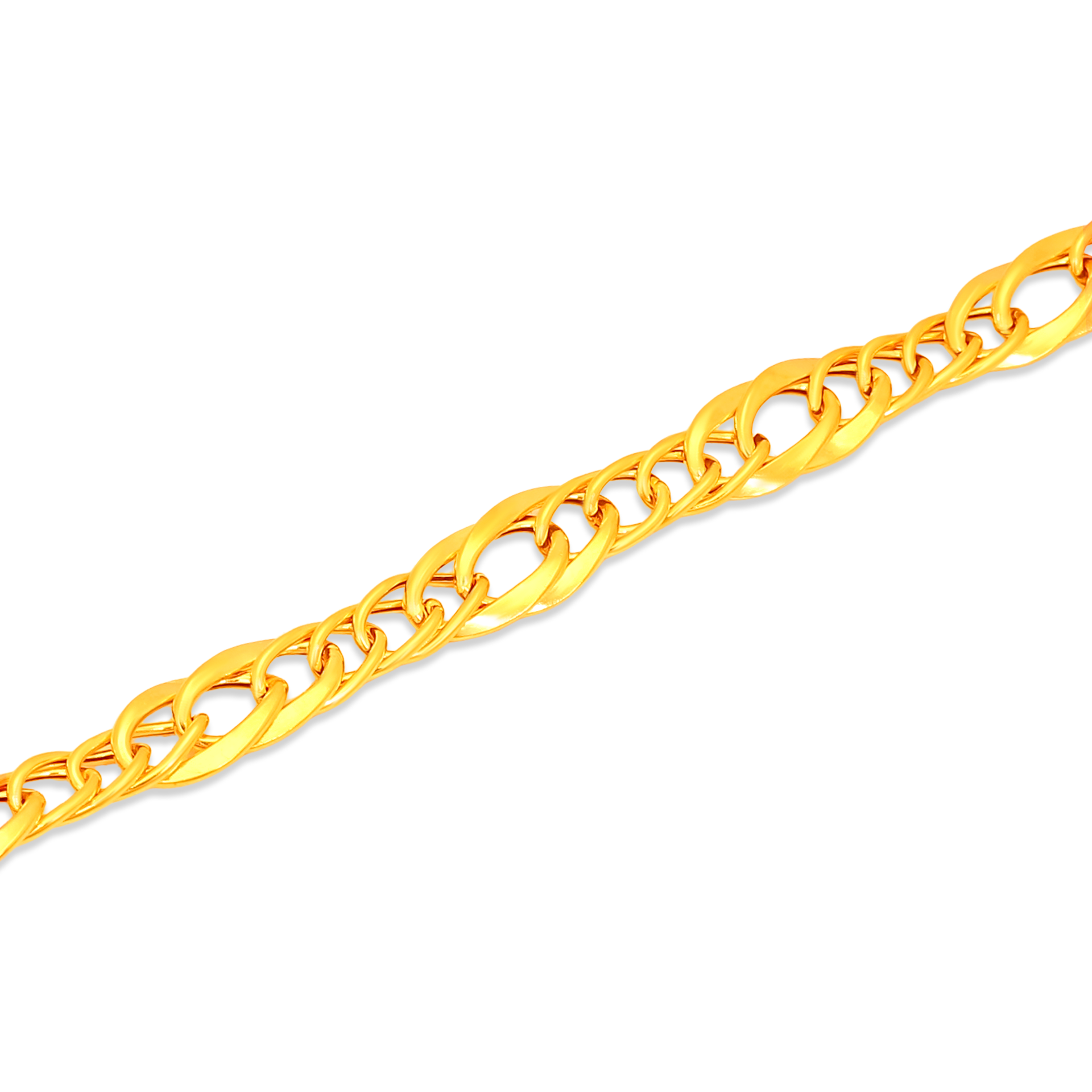 Bracciale TAKA Jewellery in oro 916
