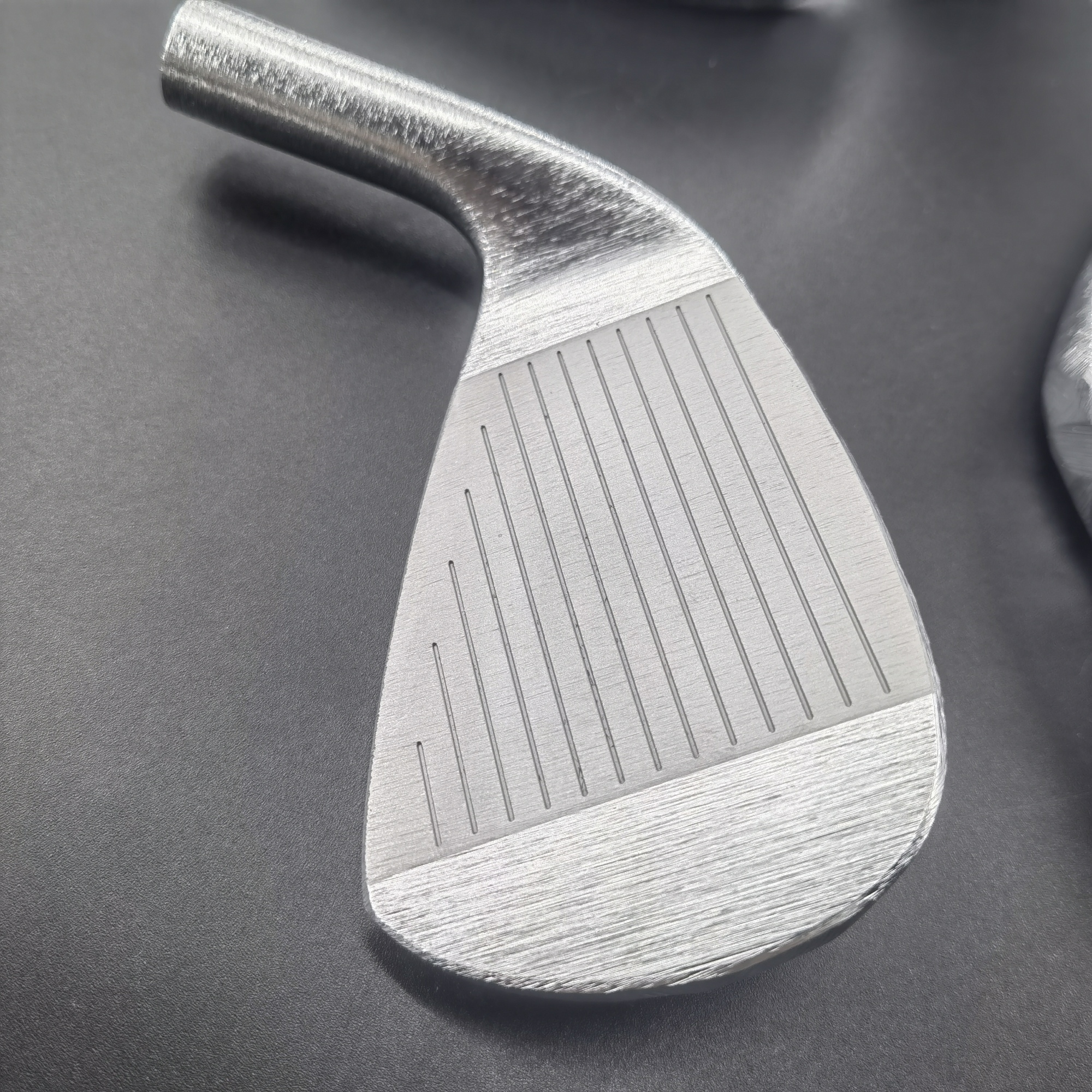 Fers de golf Itobori Poker avec manche et poignées, 4.5.6.7.8.9.P, S20C, fer doux forgé, 2024 clubs de golf, 7 pièces