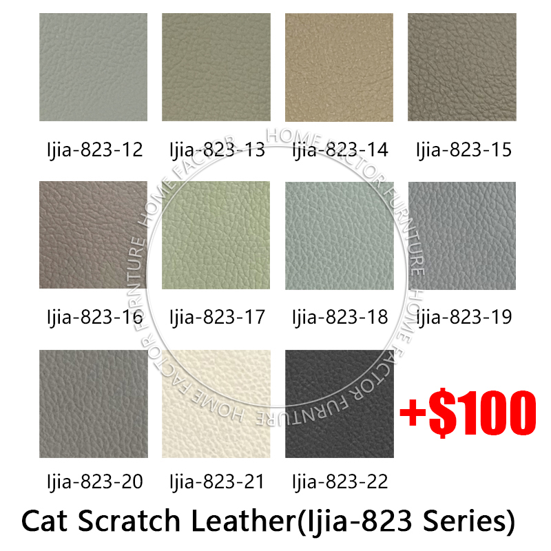 Khung giường lưu trữ Giường lưu trữ có ngăn kéo HF01-D Vải/PVC/Vải cào mèo/Da cào mèo