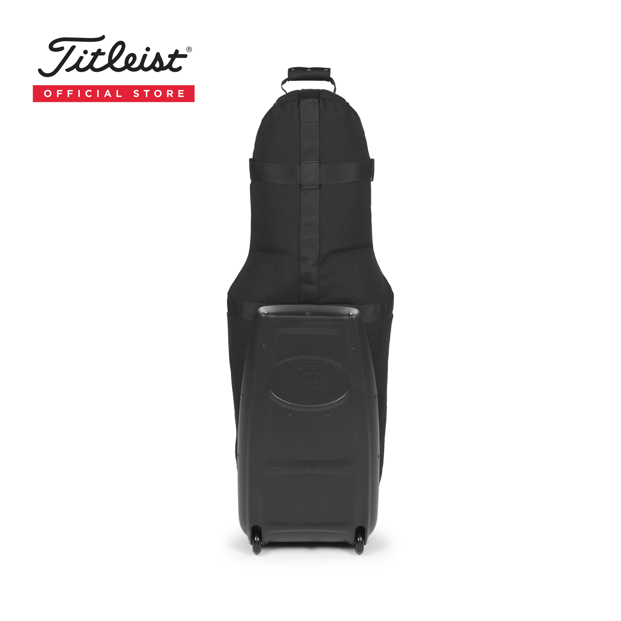 Titleist Professional Club Glove Stand Bag Travel Cover · v8