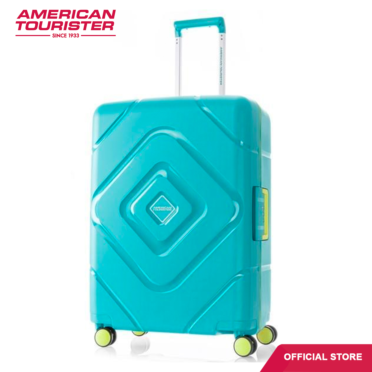 American Tourister Trigard Spinner 66/24 TSA