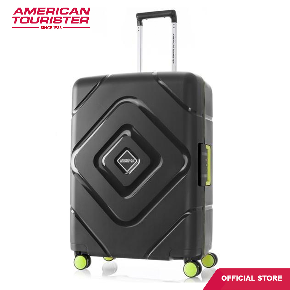 American Tourister Trigard Spinner 66/24 TSA