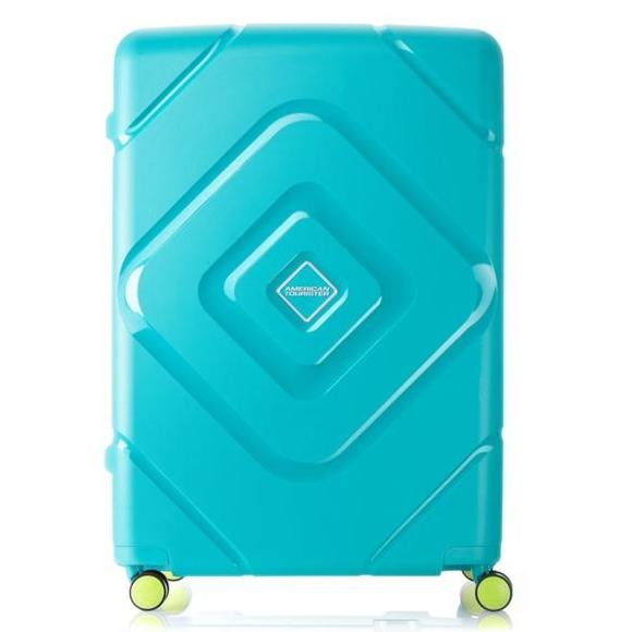 American Tourister Trigard Spinner 79/29 TSA · v2