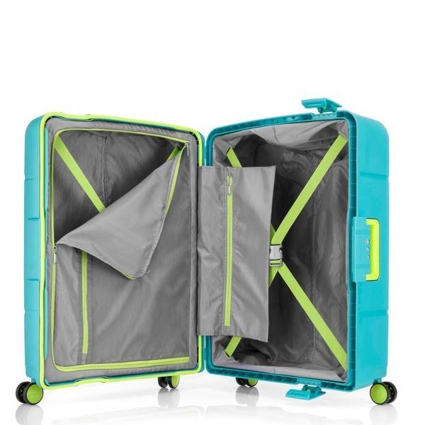 American Tourister Trigard Spinner 79/29 TSA · v2