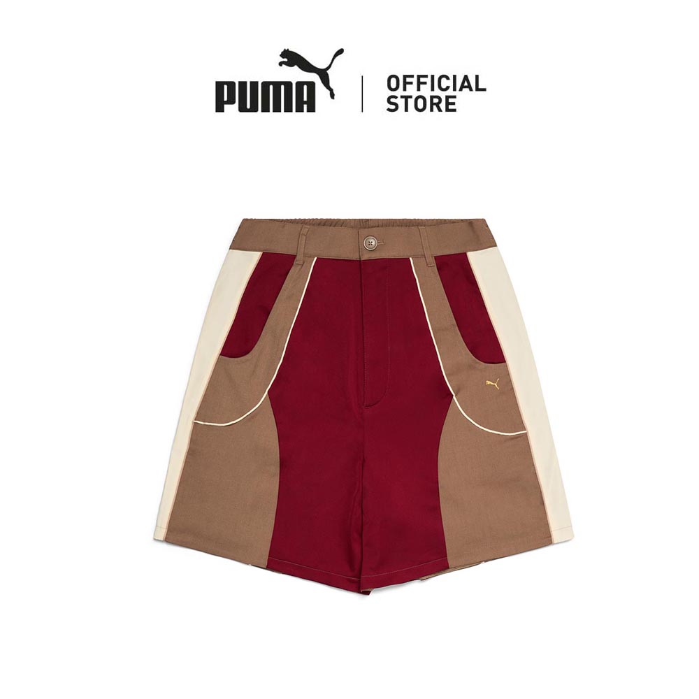 [NEW] PUMA Unisex Track Shorts