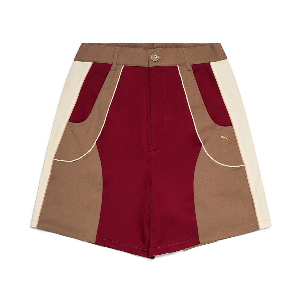 [NEW] PUMA Unisex Track Shorts · v5