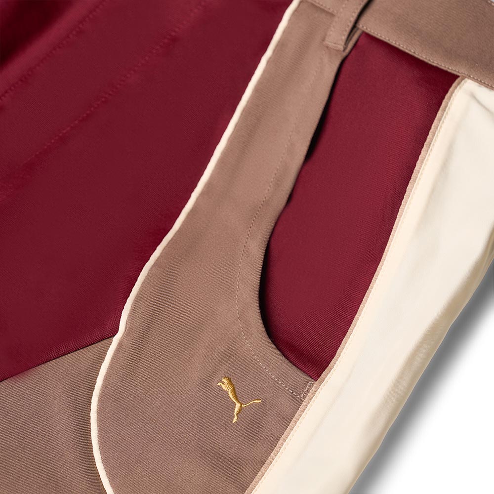 [NEW] PUMA Unisex Track Shorts · v5