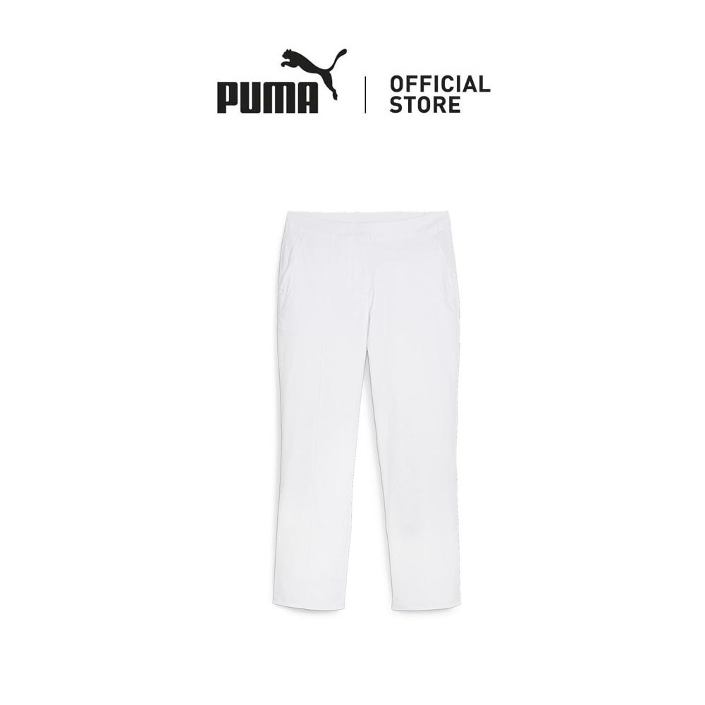 [NEW] PUMA Costa Women's Golf Trouser Pants · v2