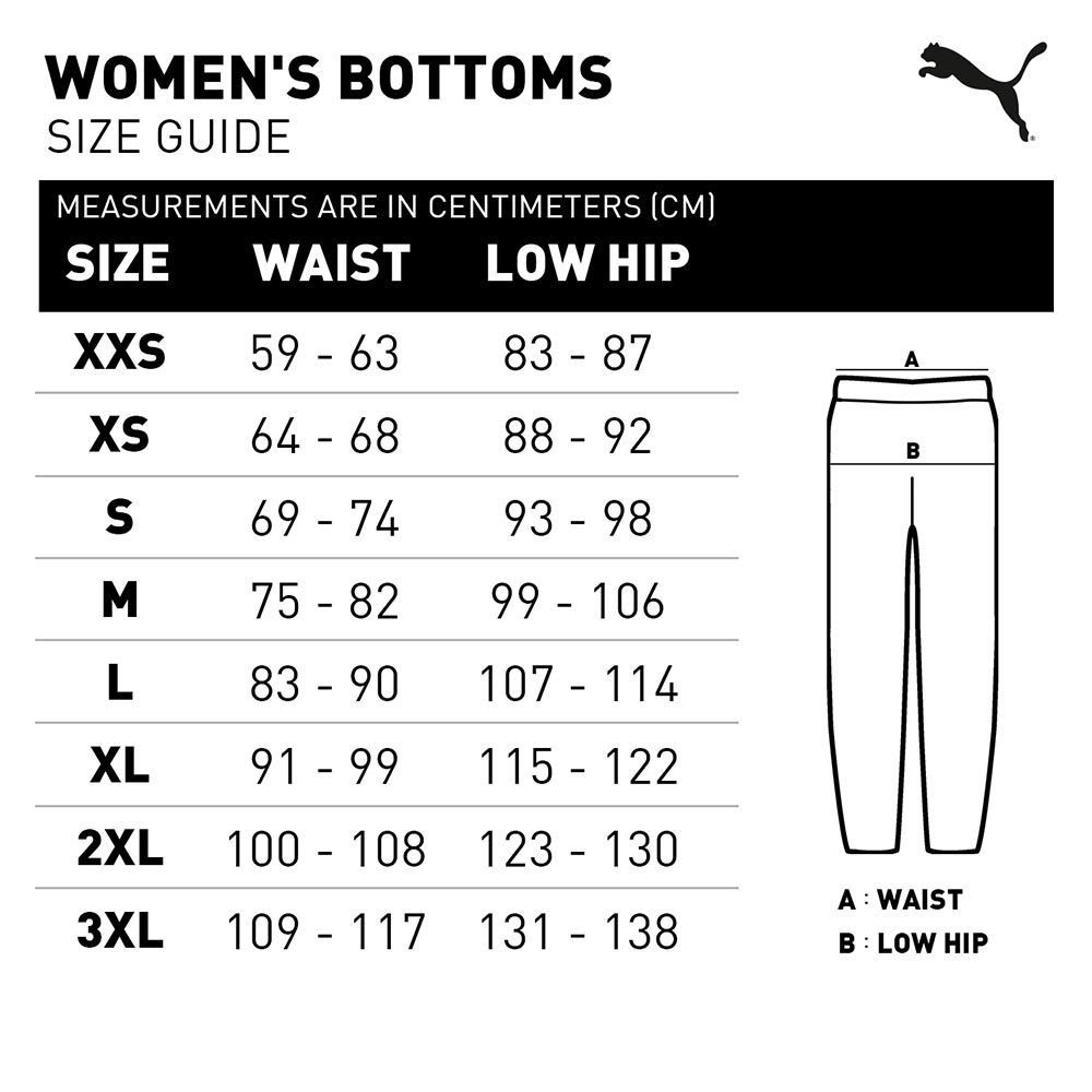 [NEW] PUMA Costa Women's Golf Trouser Pants · v2