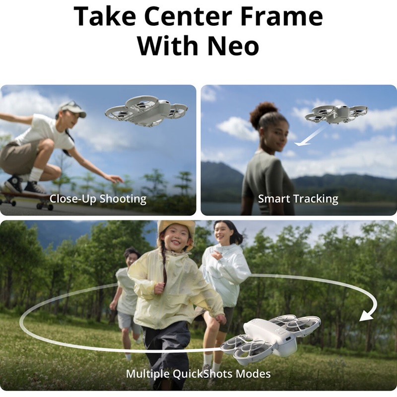 Drone DJI Neo