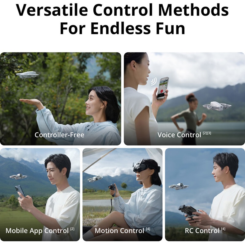 Drone DJI Neo