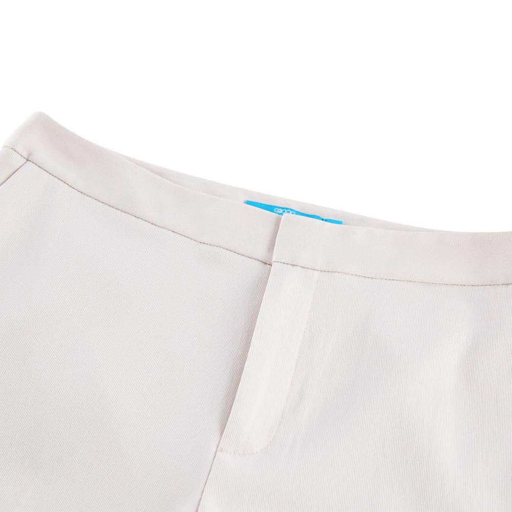 G2000 Coolmax Waffle Dobby Ankle Cigarette Suit Pants · v6