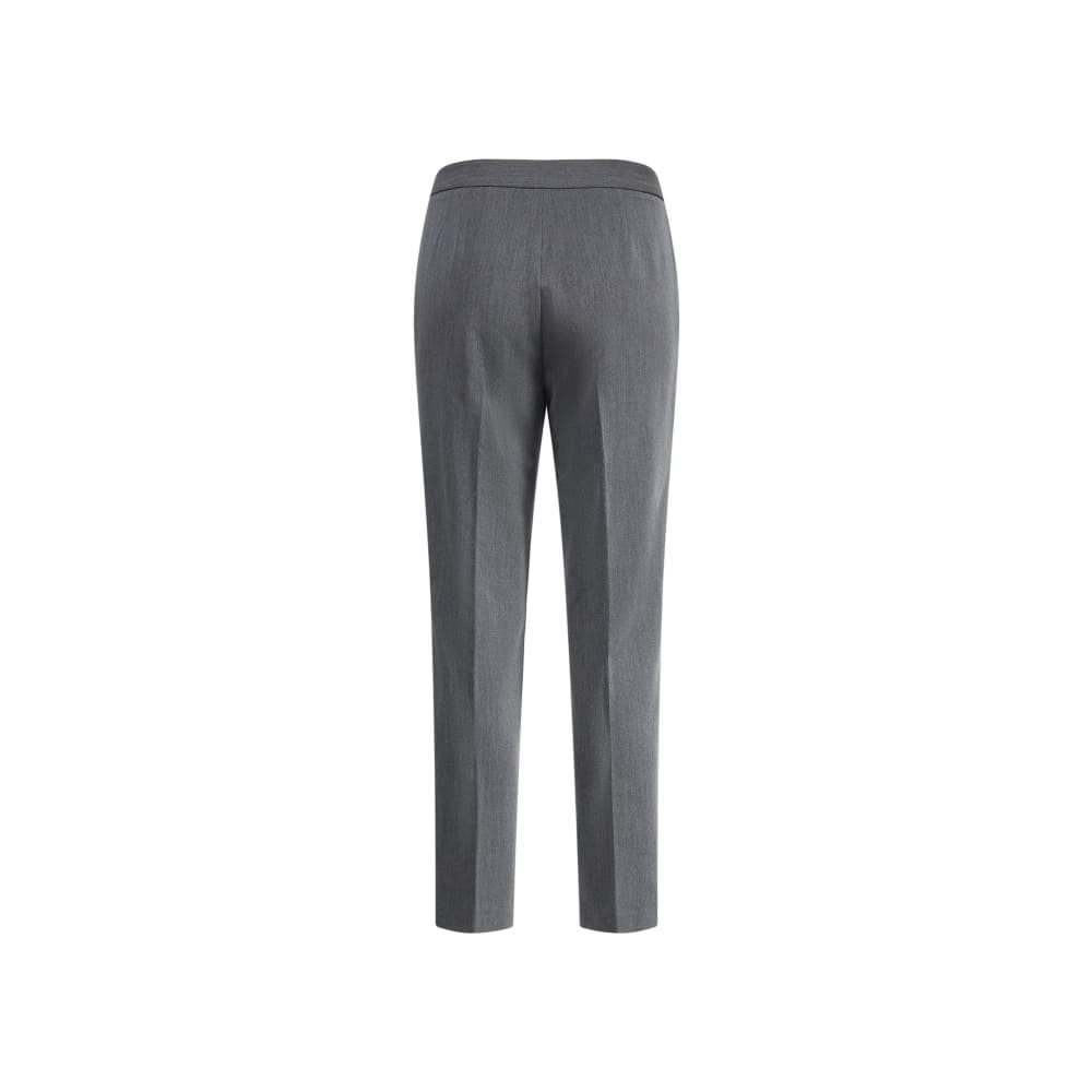 G2000 Twill Ankle Cigarette Suit Pants · v2