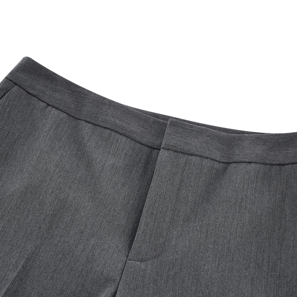 G2000 Twill Ankle Cigarette Suit Pants · v2