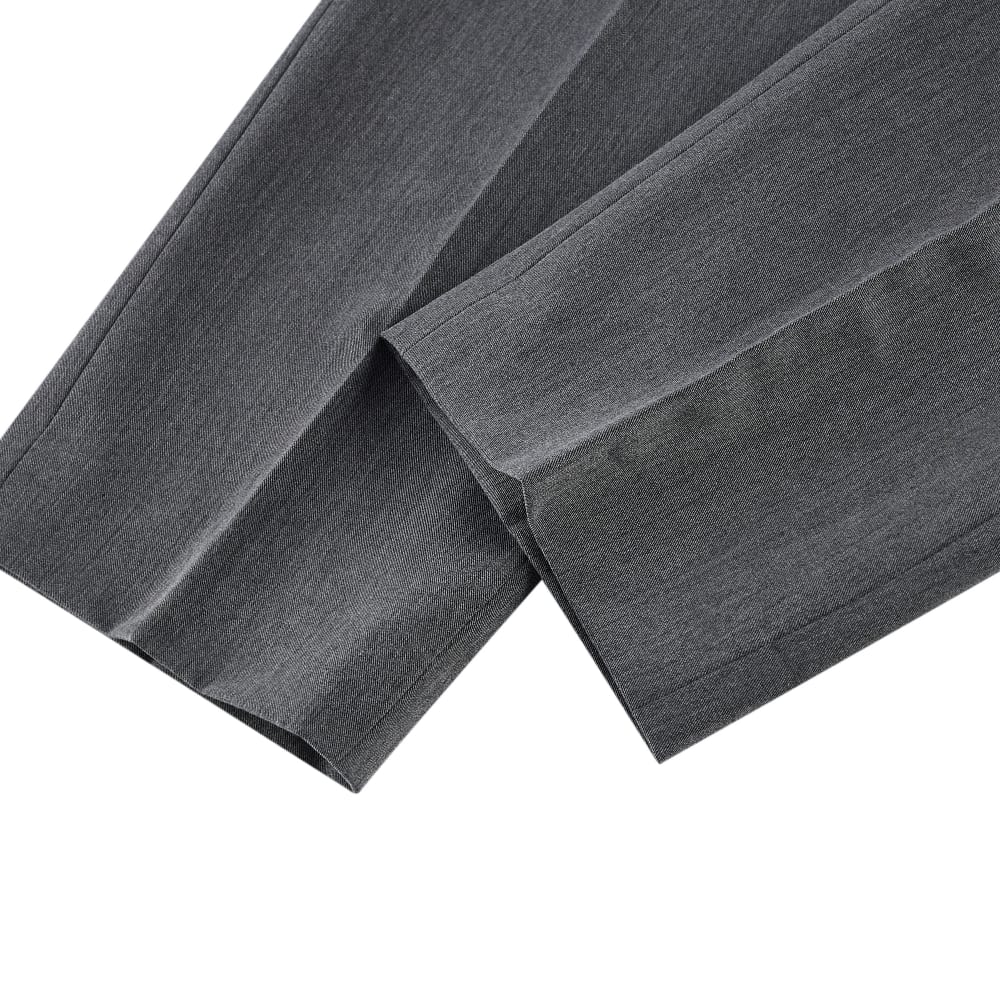 G2000 Twill Ankle Cigarette Suit Pants · v2