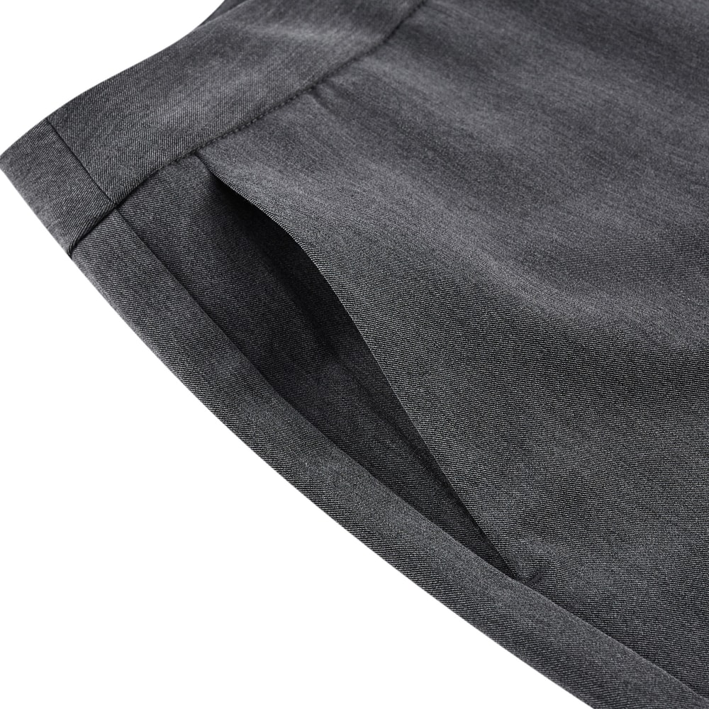 G2000 Twill Ankle Cigarette Suit Pants · v2