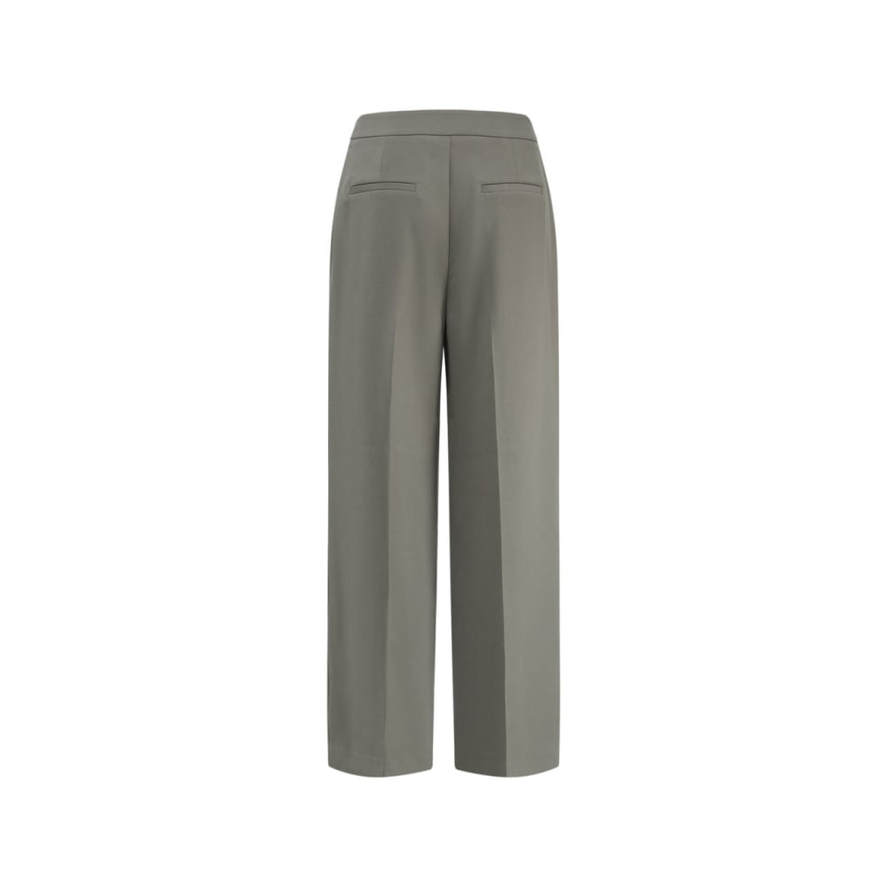 G2000 Cavalry Twill Relaxed Straight Leg Pants