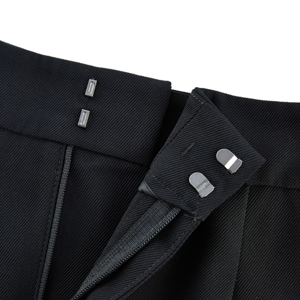 G2000 Cavalry Twill Relaxed Straight Leg Pants