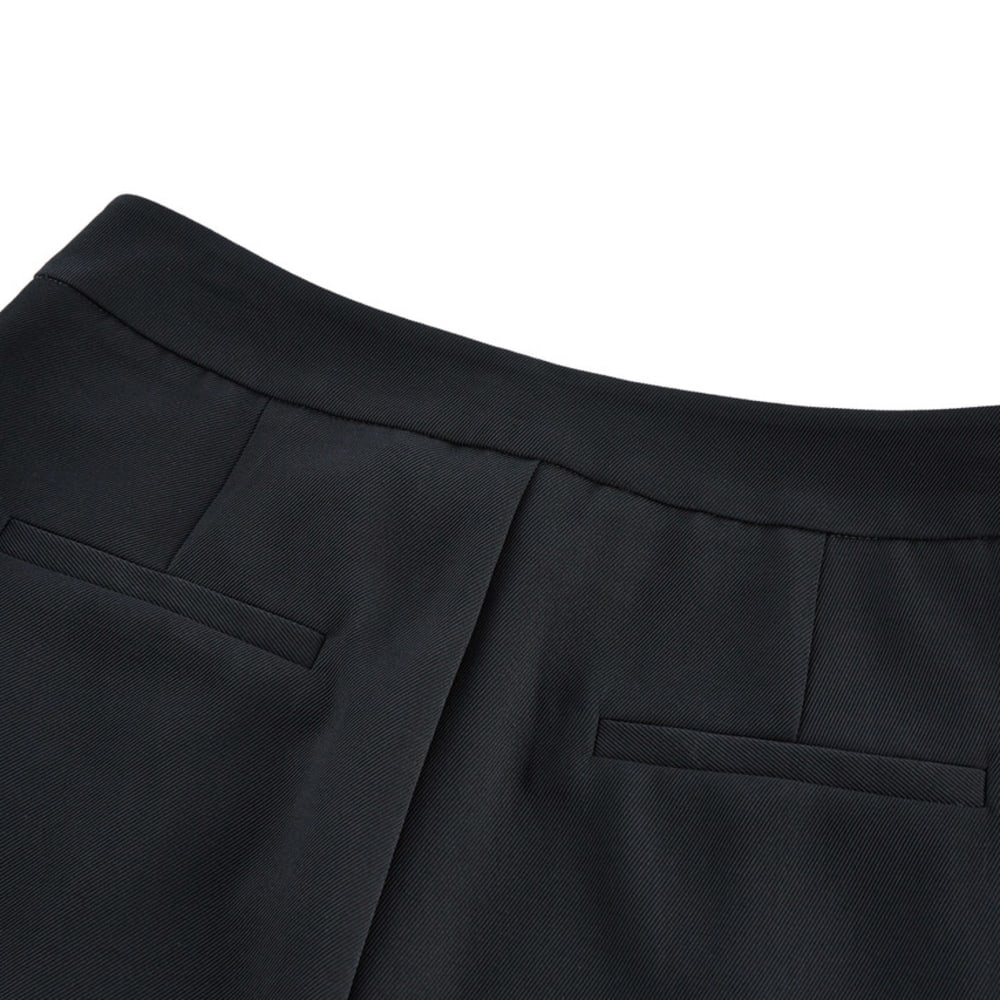 G2000 Cavalry Twill Relaxed Straight Leg Pants