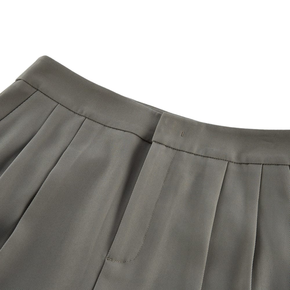 G2000 Cavalry Twill Relaxed Straight Leg Pants