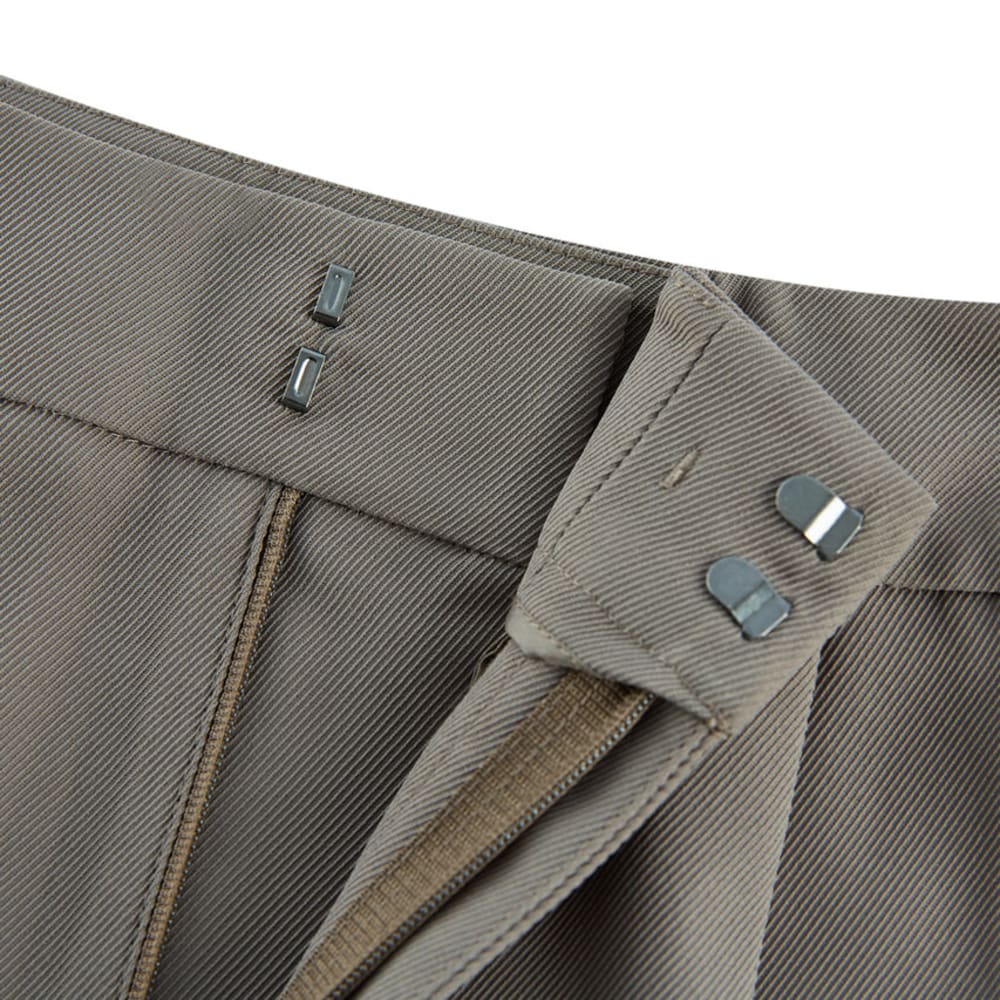 G2000 Cavalry Twill Relaxed Straight Leg Pants